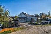 Prodej, Rodinný dům, Ostrov u Bezdružic, cena cena v RK, nabízí OK REAL ESTATE s.r.o.