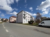 Pronájem, Byt 3+kk, Tachov, cena 12000 CZK / objekt / měsíc, nabízí OK REAL ESTATE s.r.o.
