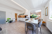 Prodej, Rodinný dům, Svojšice, cena 8930000 CZK / objekt, nabízí OK REAL ESTATE s.r.o.