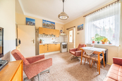 Prodej, Rodinný dům, Praha 9, cena 15000000 CZK / objekt, nabízí OK REAL ESTATE s.r.o.