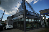 Pronájem, Prostory a objekty pro obchod a služby, Brno, cena 60000 CZK / objekt / měsíc, nabízí 
