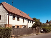 Prodej, Rodinný dům, Mašťov, cena 2850000 CZK / objekt, nabízí OK REAL ESTATE s.r.o.