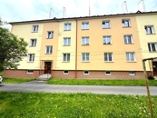 Prodej, Byt 2+1, Mariánské Lázně, cena cena v RK, nabízí 