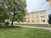 Prodej, Byt 2+1, Mariánské Lázně, cena 2950000 CZK / objekt, nabízí 