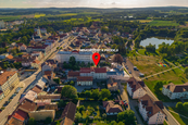 Prodej, Byt 3+1, Planá, cena 3990000 CZK / objekt, nabízí 