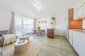 Prodej, Byt 3+kk, Hostivice, cena 9739000 CZK / objekt, nabízí 
