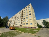 Prodej, Byt 2+1, Uničov, cena 2500000 CZK / objekt, nabízí 