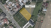 Prodej, Pozemek pro stavbu RD, bytů, Vrbátky, cena 3366000 CZK / objekt, nabízí OK REAL ESTATE s.r.o.