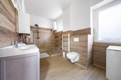 Prodej, Byt 4+1, Karlovy Vary, cena 4700000 CZK / objekt, nabízí OK REAL ESTATE s.r.o.
