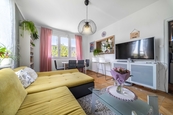 Prodej, Byt 3+1, Dobřany, cena 4568000 CZK / objekt, nabízí 