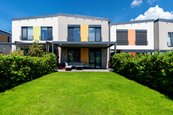 Pronájem, Rodinný dům, Úvaly, cena 47000 CZK / objekt / měsíc, nabízí OK REAL ESTATE s.r.o.