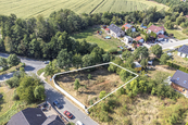 Prodej, Pozemek pro stavbu RD, bytů, Herink, cena 10490000 CZK / objekt, nabízí 