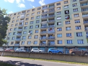 Prodej, Byt 3+1, Tachov, cena 4299000 CZK / objekt, nabízí OK REAL ESTATE s.r.o.