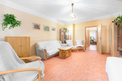 Prodej, Byt 1+1, Příbram, cena 3990000 CZK / objekt, nabízí OK REAL ESTATE s.r.o.