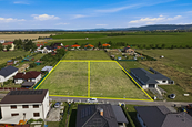 Prodej, Pozemek pro stavbu RD, bytů, Štarnov, cena 14627000 CZK / objekt, nabízí OK REAL ESTATE s.r.o.