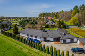 Prodej, Rodinný dům, Václavovice, cena 15990000 CZK / objekt, nabízí OK REAL ESTATE s.r.o.