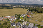 Prodej, Pozemek pro stavbu RD, bytů, Chodov, cena 2200000 CZK / objekt, nabízí OK REAL ESTATE s.r.o.