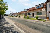 Prodej, Rodinný dům, Ostopovice, cena cena v RK, nabízí OK REAL ESTATE s.r.o.