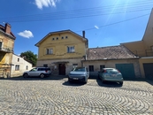 Prodej, Rodinný dům, Vidnava, cena 2500000 CZK / objekt, nabízí OK REAL ESTATE s.r.o.