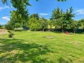 Prodej, Pozemek pro stavbu RD, bytů, Újezd, cena 1870000 CZK / objekt, nabízí OK REAL ESTATE s.r.o.