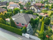 Prodej, Rodinný dům, Velká Dobrá, cena 13650000 CZK / objekt, nabízí OK REAL ESTATE s.r.o.