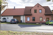 Pronájem, Rodinný dům, Černošín, cena 20000 CZK / objekt / měsíc, nabízí 