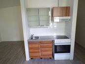 Pronájem, Byt 1+kk, Nový Bor, cena 8000 CZK / objekt / měsíc, nabízí 