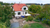 Prodej, Rodinný dům, Vyžlovka, cena 8000000 CZK / objekt, nabízí OK REAL ESTATE s.r.o.