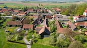 Prodej, Zemědělská usedlost, Krasonice, cena 3900000 CZK / objekt, nabízí OK REAL ESTATE s.r.o.