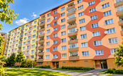 Prodej, Byt 3+1, Chomutov, cena 2499000 CZK / objekt, nabízí 
