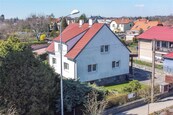 PRODEJ RODINNÉHO VÍCEGENERAČNÍHO DOMU 229 m2, Úvalech, pozemek 808 m2, cena 14900000 CZK / objekt, nabízí