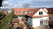 Luxusní vila 498 m2, pozemek 852 m2, Praha 4 Písnice, cena 36500000 CZK / objekt, nabízí CENTURY 21 WanLight