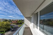 Pronájem bytu 2+kk, 51 m2 s balkonem a sklepem Blažimská, Praha 4, cena 21000 CZK / objekt / měsíc, nabízí CENTURY 21 WanLight