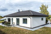 Rodinný dům 4+kk se zahradou 812 m2 v Hoříně u Mělníka, cena 12500000 CZK / objekt, nabízí CENTURY 21 WanLight