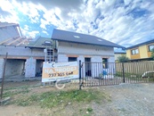 Novostavba rodinného domu 5+kk 120m2, pozemek 410m2 Nehvizdy, cena 10460000 CZK / objekt, nabízí Globe Estate s.r.o.