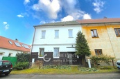 Rodinný dům 100m2, pozemek 220m2 v Běsně, okr. Kryry, cena 4250000 CZK / objekt, nabízí Globe Estate s.r.o.