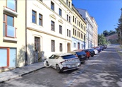 Prodej komerčního prostoru 174 m2 v suterénu domu v ulici Lumírova, Praha 2, cena 6990990 CZK / objekt, nabízí Globe Estate s.r.o.