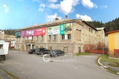 Prodej komerčních prostory 1705m2 v Úpici, cena 5000000 CZK / objekt, nabízí Globe Estate s.r.o.