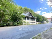 Autodílna 257m2, pozemek 199m2 v Klecanech, cena 8500000 CZK / objekt, nabízí Globe Estate s.r.o.