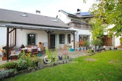 Prodej rodinného domu 230 m2 s pozemkem 710 m2 - Vinařice u Mladé Boleslavi, cena 9999000 CZK / objekt, nabízí Globe Estate s.r.o.