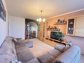 Pronájem slunného bytu 3+kk/L/S, 67 m2 v oblíbené lokalitě Prahy 4 - Chodov, cena 22000 CZK / objekt / měsíc, nabízí Vilma Frantová