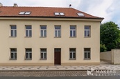 Prodej, kancelářské prostory, 650 m2, pozemek 850 m2, Praha, cena 73000000 CZK / objekt, nabízí 