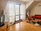 Pronájem bytu 3+1, 110 m2 - Praha 2 - Vinohrady, cena 33950 CZK / objekt / měsíc, nabízí