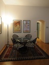 Pronájem, Byty 3+1, 80m2 - Praha - Nové Město, cena 38000 CZK / objekt / měsíc, nabízí 