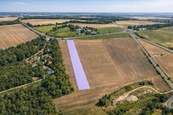 Prodej podílu 5/6 pole 11 329 m2, Kroměříž - Kotojedy, cena 1670000 CZK / objekt, nabízí Realitní kancelář Pohoda Brno