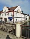 Prodej bytového domu v Letovicích, cena cena v RK, nabízí Realitní kancelář Pohoda Brno