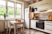 Pronájem bytu 3+1 81 m2, Adamov, cena 20000 CZK / objekt / měsíc, nabízí 