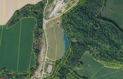Prodej lesa 3 247 m2, Skorošice, cena 26000 CZK / objekt, nabízí Realitní kancelář Pohoda Brno