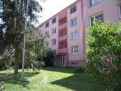 Prodej bytu 1+1 40 m2, Blansko, cena 4100000 CZK / objekt, nabízí 