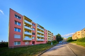 Prodej bytu 3+1 76 m2, Boskovice, cena 6695000 CZK / objekt, nabízí 